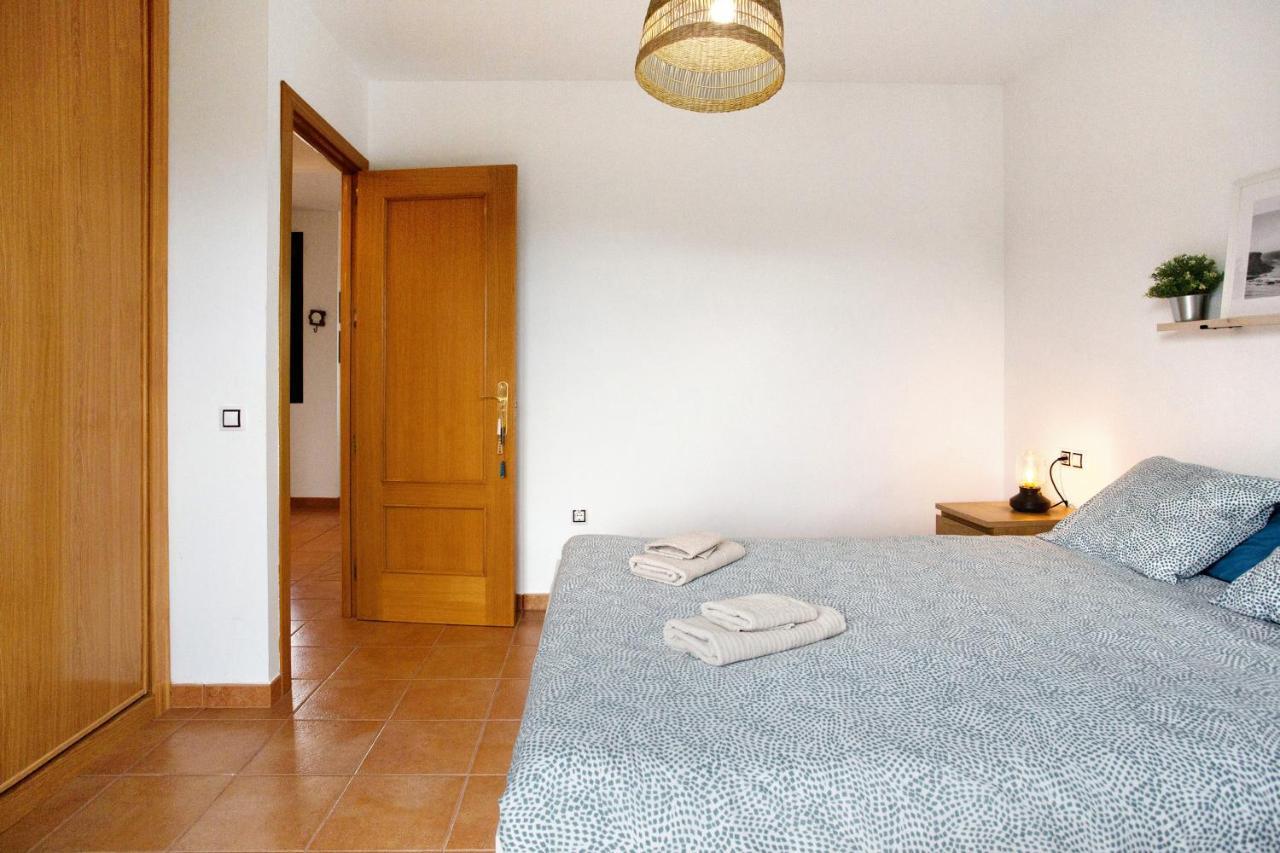 Villa La Casita De Majanicho La Oliva Esterno foto