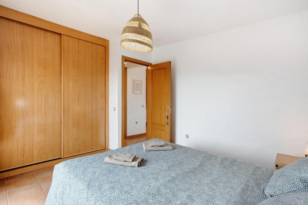 Villa La Casita De Majanicho La Oliva Esterno foto